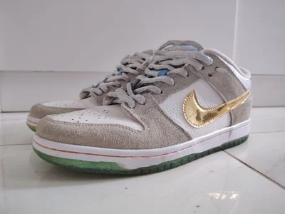 Nike sb dunk x