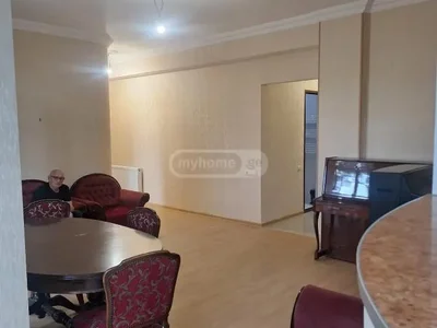 Коммерческое помещение на Iasamani st. 5 Vashlijvari