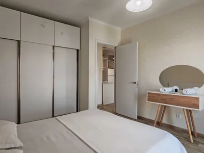 1 room Flat Daily rent. Varketili