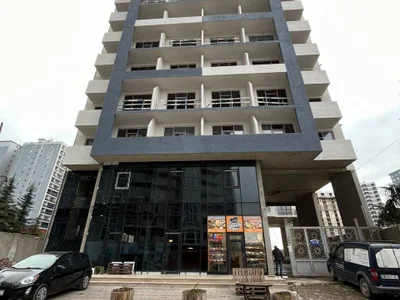 Студия 32 м², $32,000