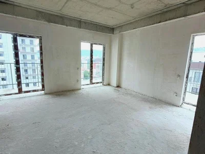 M² на Мирцхулава: 4-комнатная, 130.0 м²