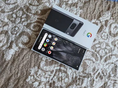 Google Pixel 7