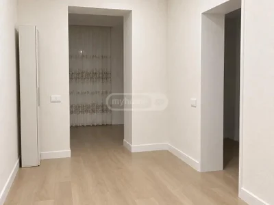 3-комнатная квартира. Сололаки