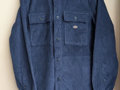 Рубашка Dickies