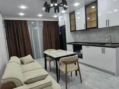Коммерческое помещение на Sherif Khimshiashvili St 69 Khimshiashvili District