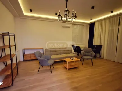 Коммерческое помещение на Zura Sakandelidze st. Bagebi