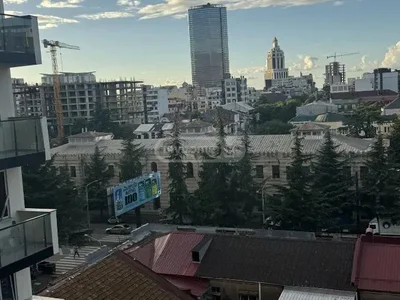 1+1 на Важа-Пшавела ул. 53 Old Batumi District