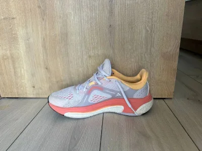Adidas solar control