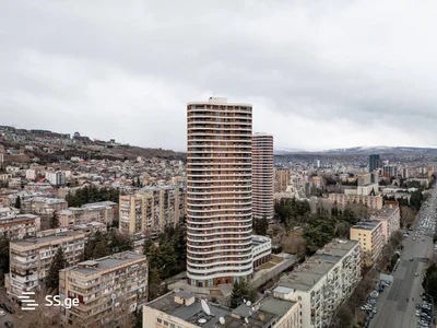 2-комнатная квартира в Тбилиси