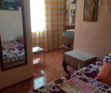 Студия посуточно, ул. Горгиладзе, 54