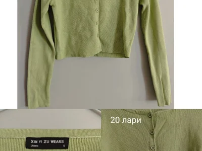 Свитер ZARA