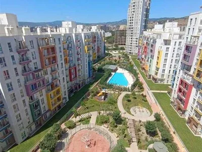 3 room Flat For Rent. Digomi