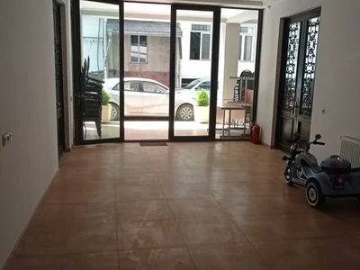 Пятиэтажное здание 2320 кв.м в Чугурети, Тбилиси, $5,000,000