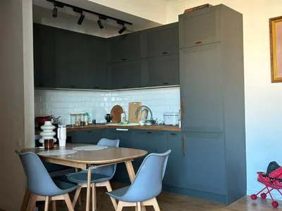 4 room Flat For Sale. Nadzaladevi