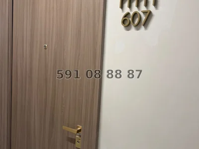 2 комнатная квартира Продаётся. Сабуртало