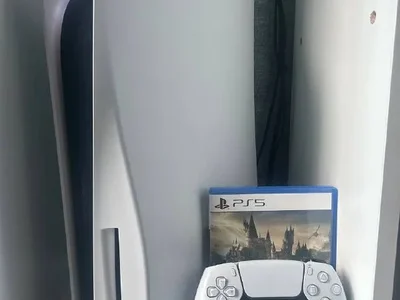 PlayStation 5