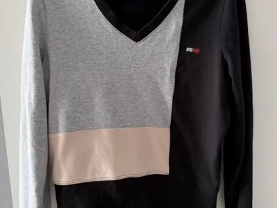 Свитшот Tommy Hilfiger sport