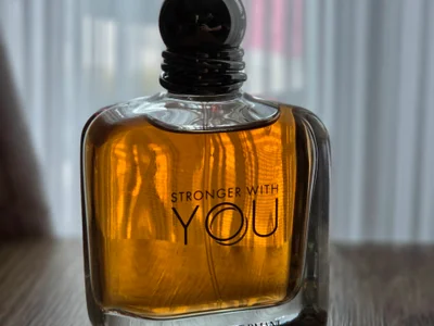 Духи Emporio Armani Stronger with You 100ml