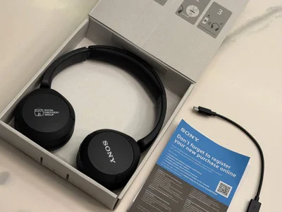 Sony WH-CH520