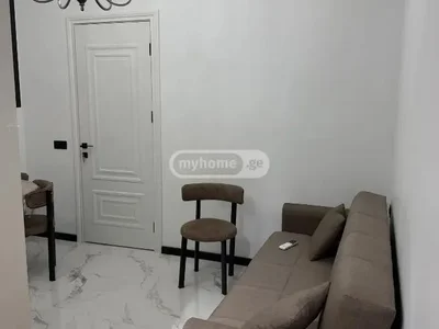 1+1 на Кобаладзе ул. 18 Khimshiashvili District