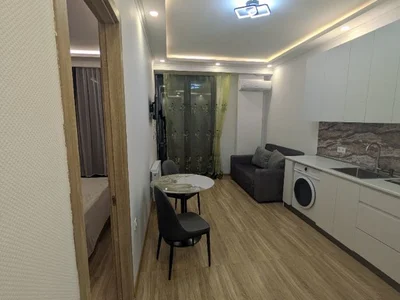 2 room Flat For Rent. Nadzaladevi