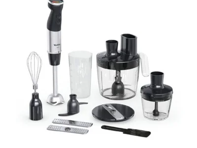 Блендер Tefal Quickchef+ HB67G830