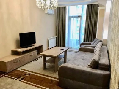 Улица Давида Клдиашвили, 14: 4-комнатная, 100.0 м²