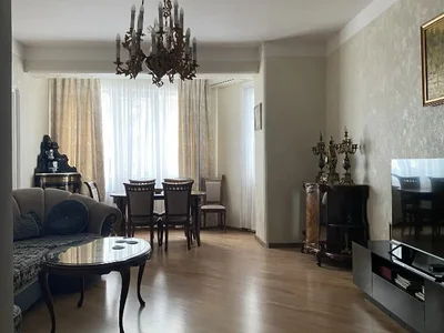 3 room Flat For Sale. Saburtalo