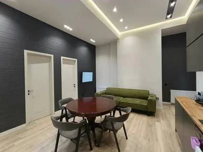 Restart Digomi: Студия, 70,0 м²