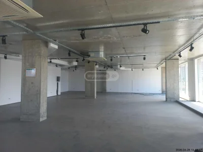 Универсальное коммерческое помещение в районе Химшиашвили