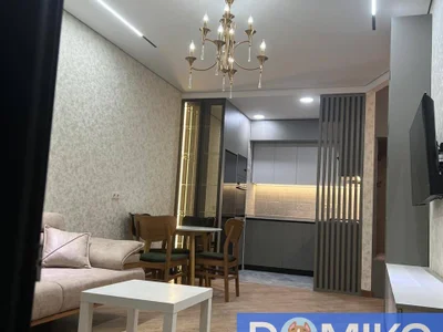 2-комн. квартира, 55 м², 12 этаж, $700