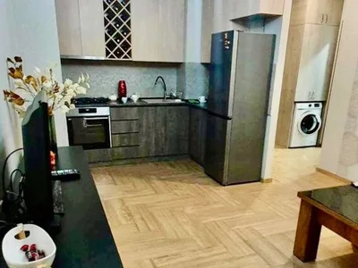 2-комнатная квартира в Тбилиси