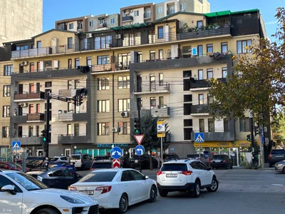 3-комнатная квартира Продаётся. Диди дигоми
