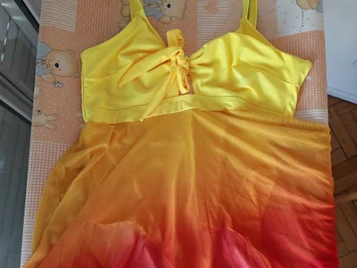 Купальник новый