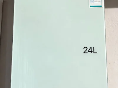 Газовая колонка Marquis 24L