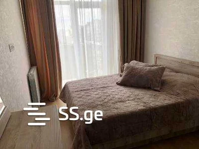 2-комнатная квартира в Тбилиси