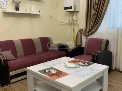 2-комнатная квартира в районе Старого Батуми