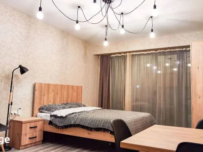 Коммерческое помещение на Sherif Khimshiashvili St 57 Khimshiashvili District