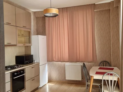 2 room Flat Daily rent. Didube