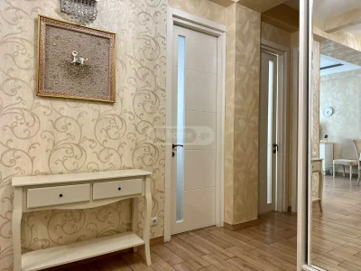 3-комнатная квартира в Сабуртало