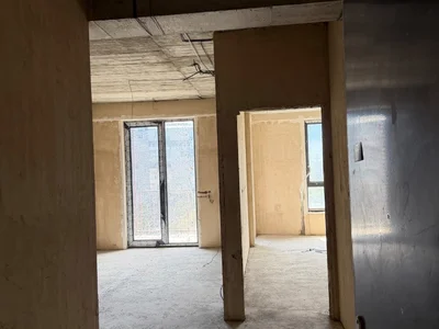 2 комнатная квартира Продаётся. Сабуртало