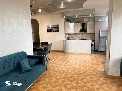 4-комнатная квартира, 90 кв.м, $768