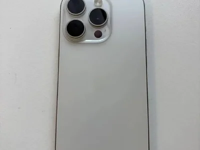 iPhone 15 Pro 128GB