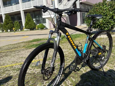 Горный велосипед TRINX M600 ELITE 27.5