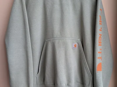 Куртка/лайнер Carhartt WIP Myton