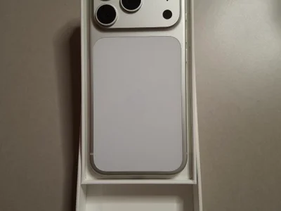 iPhone 17 Pro