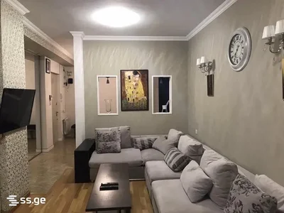 Коммерческое помещение на kostava st. 0 Saburtalo