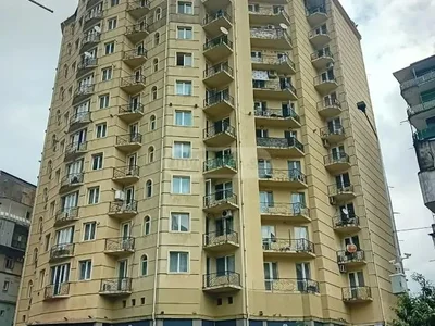 Коммерческое помещение на Ш. Руставели пр. 41) 52 Rustaveli District