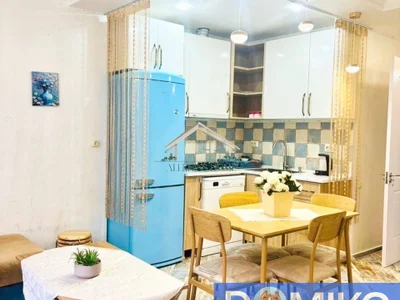2+1 комнатная квартира, 65 м²