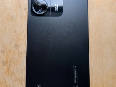 Xiaomi Redmi 13C 8/256GB